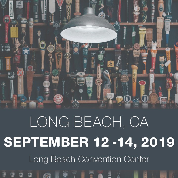 Taphandles's tweet photo. Who else is at the California Craft Beer Summit?! Stop by booth #656 today and tomorrow to learn how we can bring your brand to life on the tap!
🍻 #Taphandles #MadeForCraft #SellMoreBeer
🎫 : @cacraftbrewers
#craftbeer #craftbeernation #beer #californiacraftbeer  #CACraftBeer https://t.co/Rs2bDYItlP