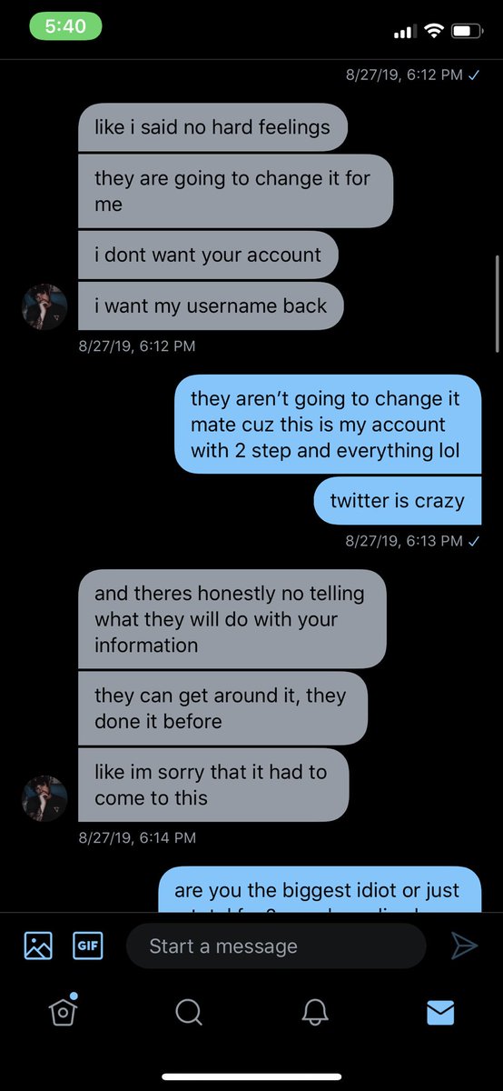 Dustin Stout Perry tweet media