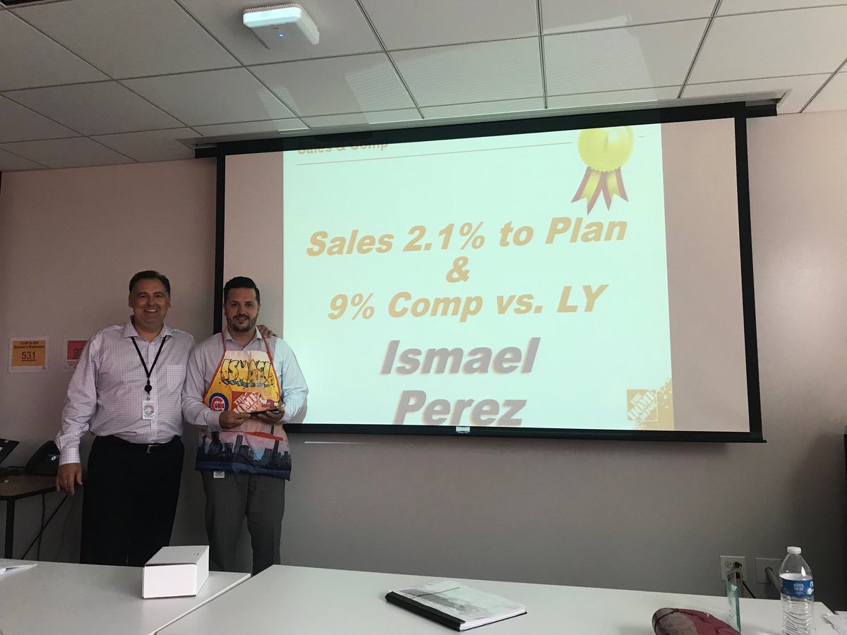 Congrats to Ismael and District 242 for performance in the first Half!  Great work to all!!!  Recognition from RVP!