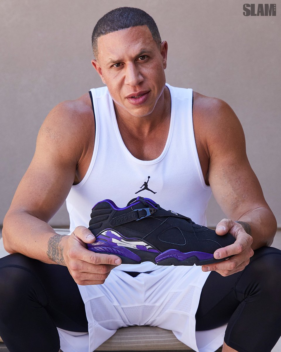mike bibby sneakers