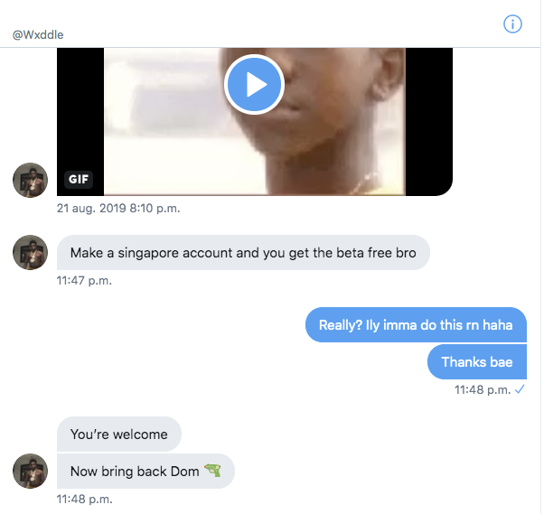ImChickenNoodle's tweet photo. GG @Wxddle https://t.co/WL2w9zyUBc