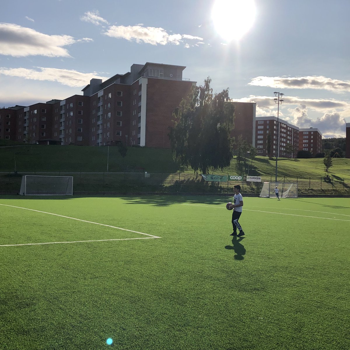 GIFSonson's tweet photo. Back2Basics @GIFSundsvall i Nacksta idag
#Nacksta #B2B #sundsvall #vibehöveralla https://t.co/XDVHKc3qMZ