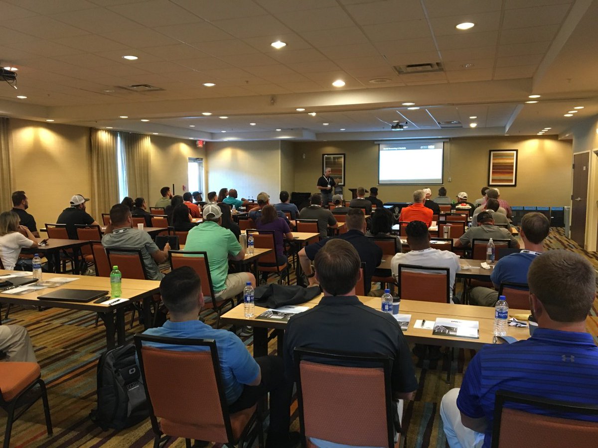 IKORoofing's tweet image. Today, we stopped in Atlanta to help local contractors learn from the best, to be the best.

Where to next for our Profit Power Workshops? We&apos;ll see you on October 22, Dallas.

Join us: cvent.com/d/jyqr21 #ProfitPower