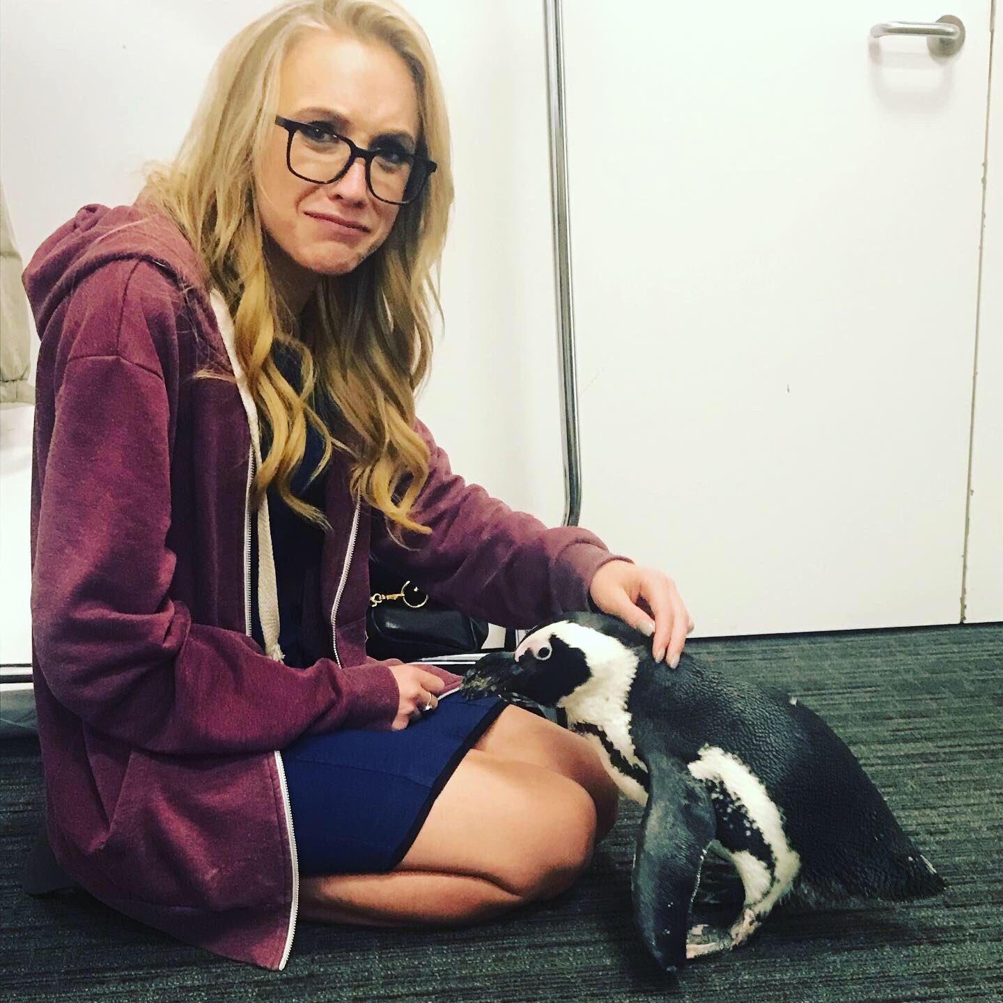 Kat timpf topless ♥Kat Timpf on Twitter "The things I do for