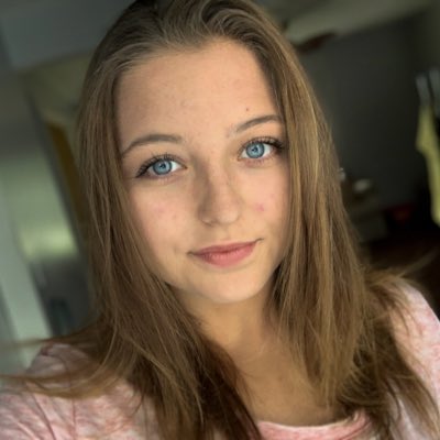 aafkaevalouise's tweet image. #NewProfilePic