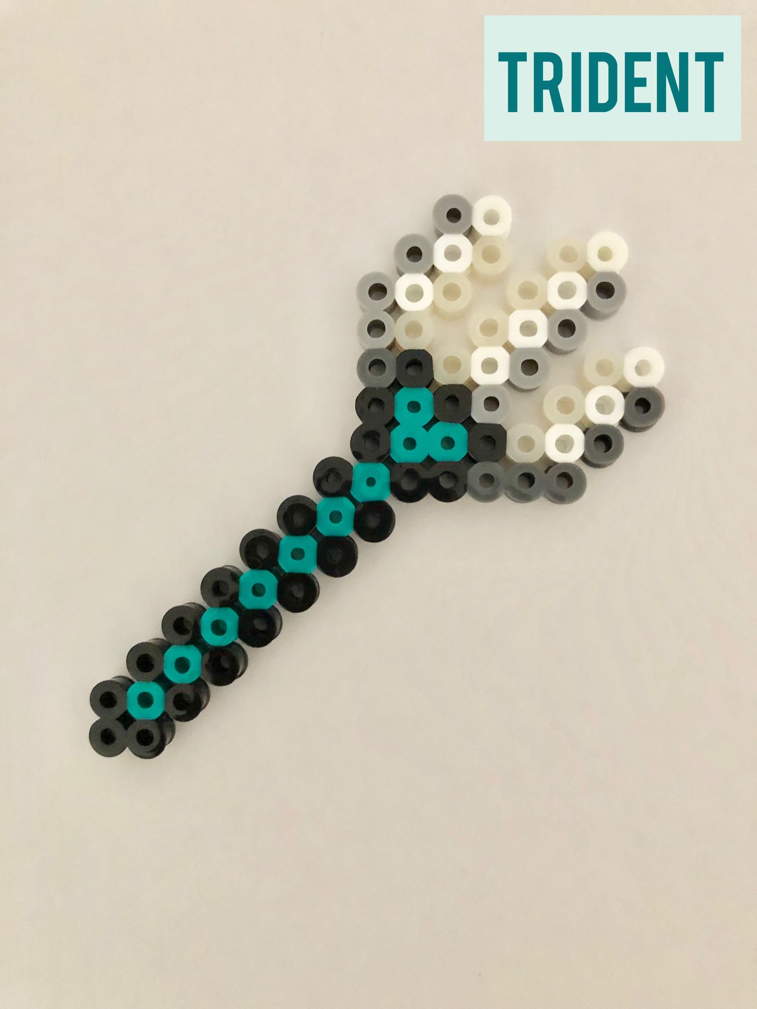 職人シュガー アイロンビーズを流行らせたい 39 アイロンビーズ パーラービーズ マインクラフト Minecraft Perlerbeads T Co Yn8rwhvxlh Twitter