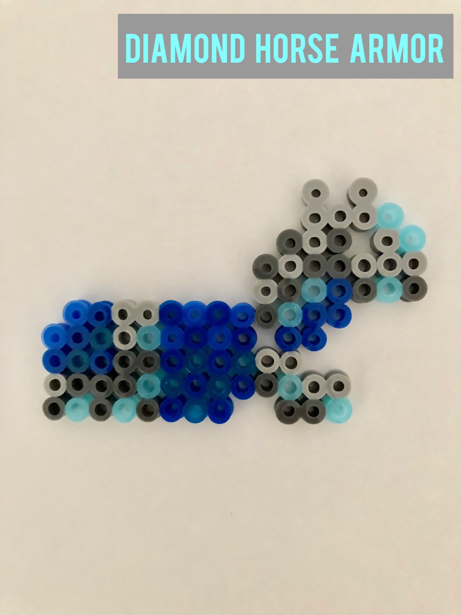 職人シュガー アイロンビーズを流行らせたい 39 アイロンビーズ パーラービーズ マインクラフト Minecraft Perlerbeads T Co Yn8rwhvxlh Twitter