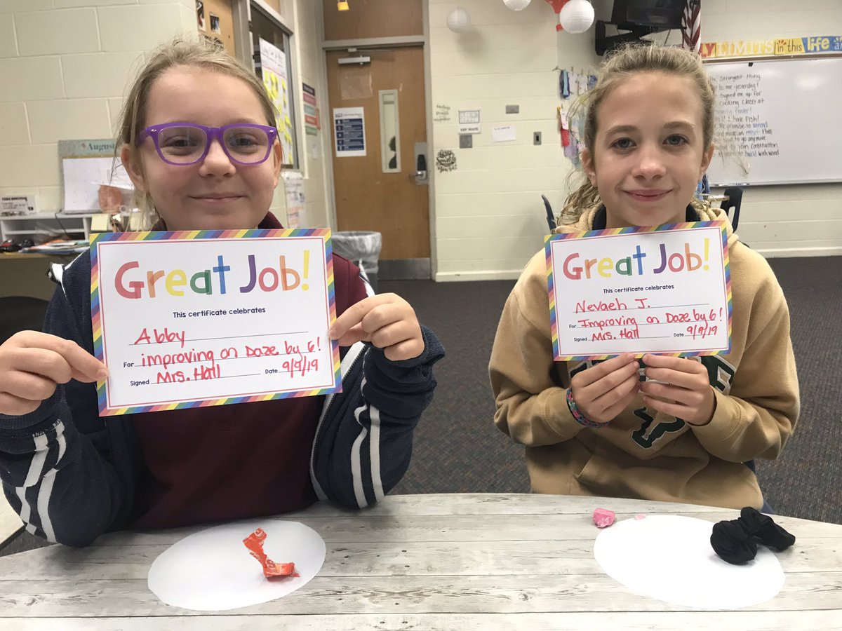 Amy Hall tweet media