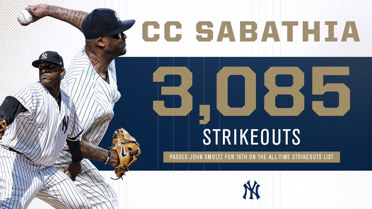 New York Yankees On Twitter Cclimbing Through History - 