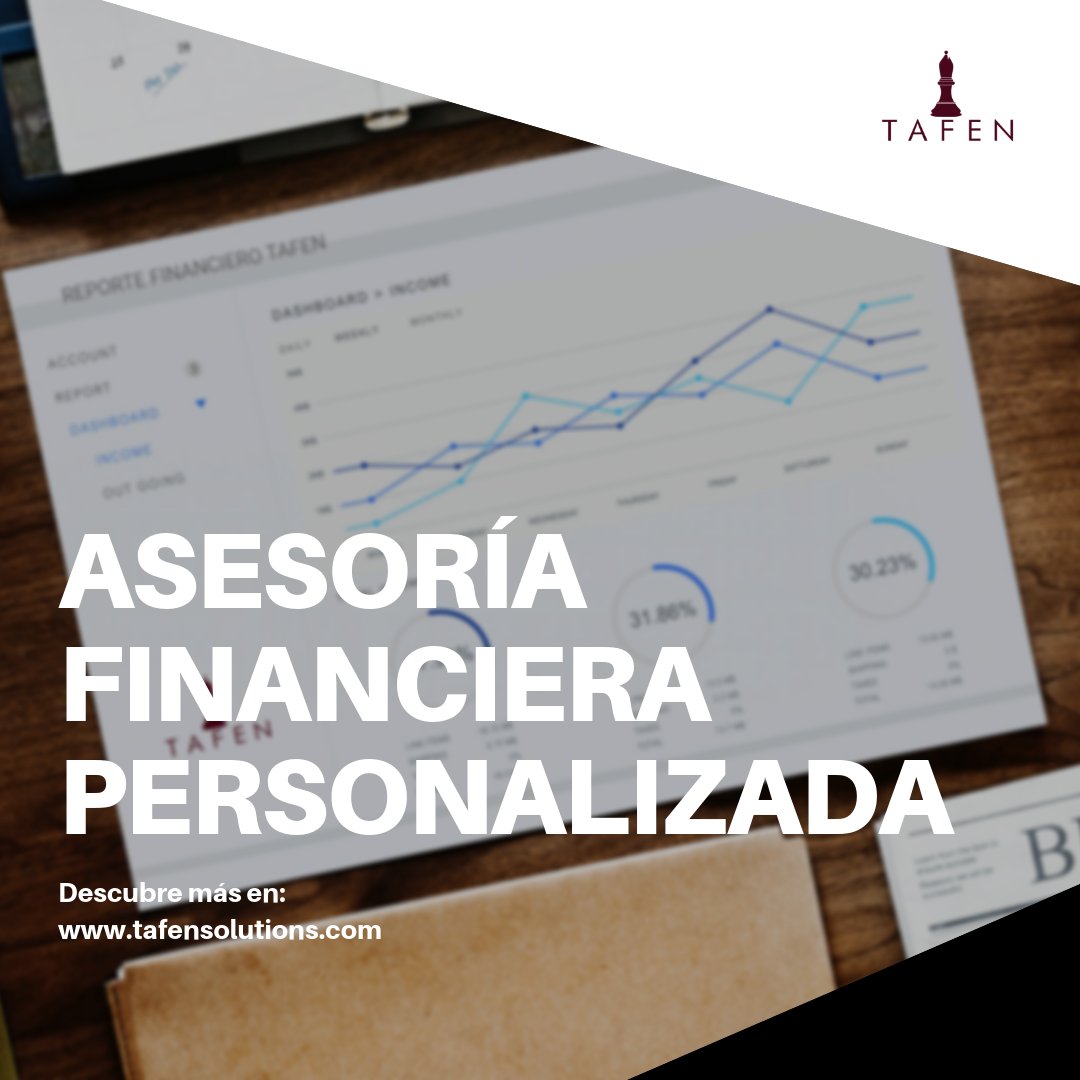 TafenSolutions's tweet photo. ¿La clave para hacer crecer tu negocio? #AsesoríaFinanciera. En TAFEN personalizamos la asesoría para tu negocio. Analizamos, planeamos y te brindamos las estrategias basadas en datos para que tu negocio crezca y obtenga más utilidades.
#TAFENExpertos #SomosContadores #Pymes https://t.co/Wzxq86UNkn