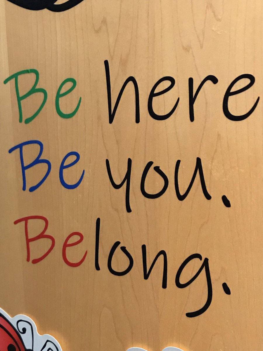 MacArthur Kindergarten Kindness tweet media