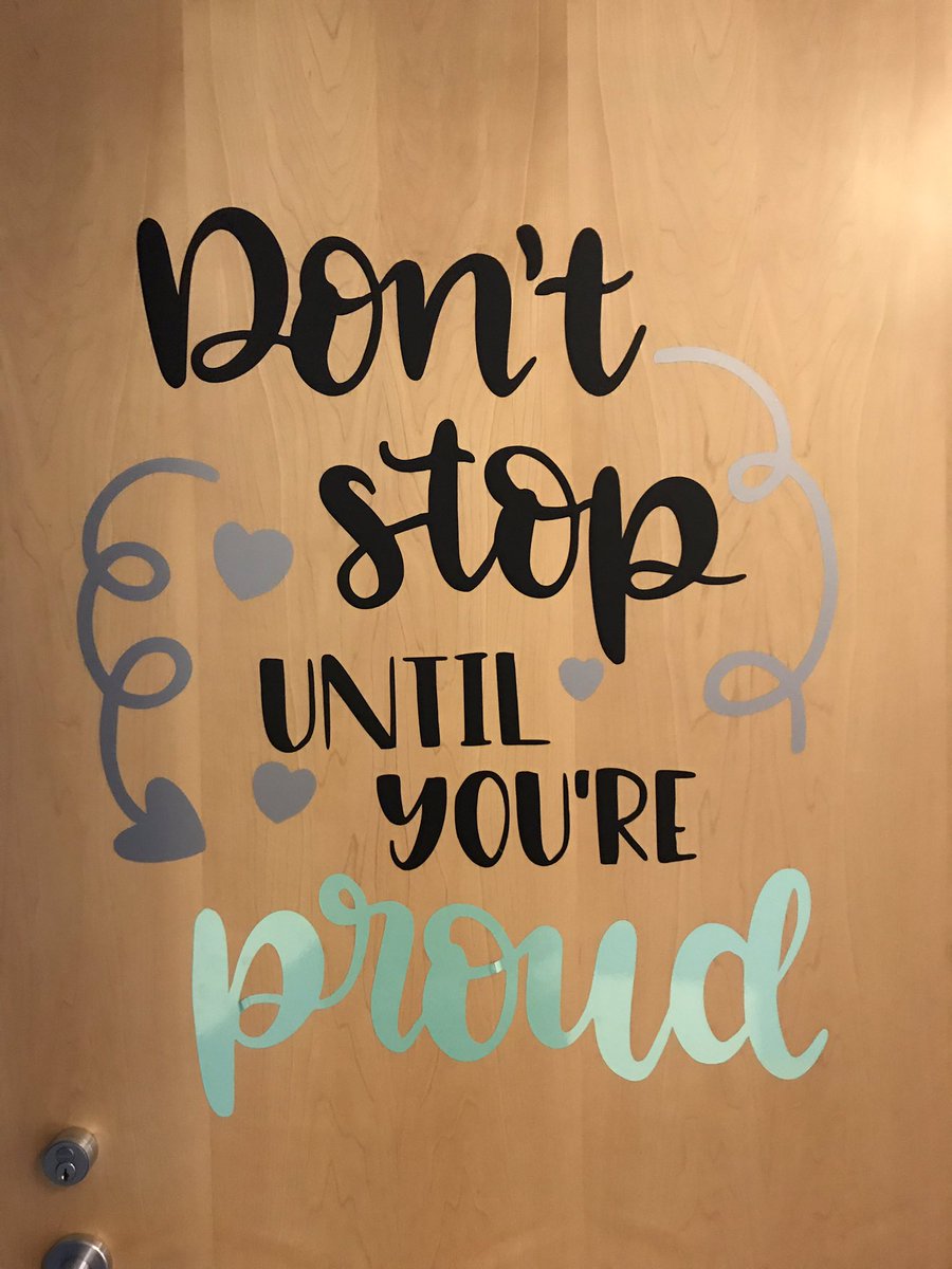 MacArthur Kindergarten Kindness tweet media