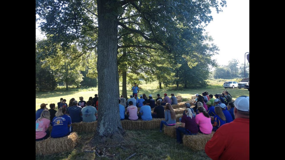 Southern FS Agronomy tweet media