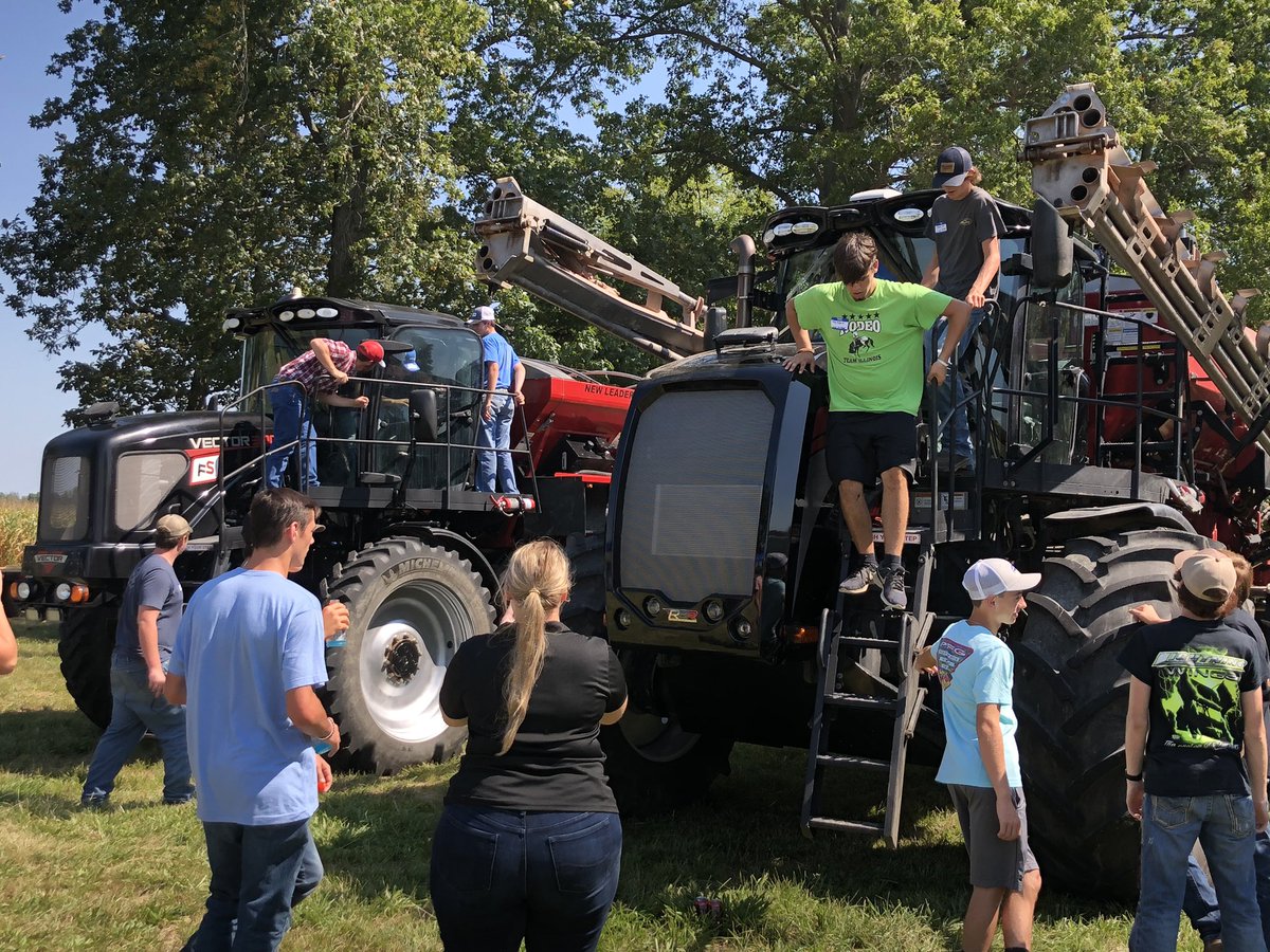 Southern FS Agronomy tweet media