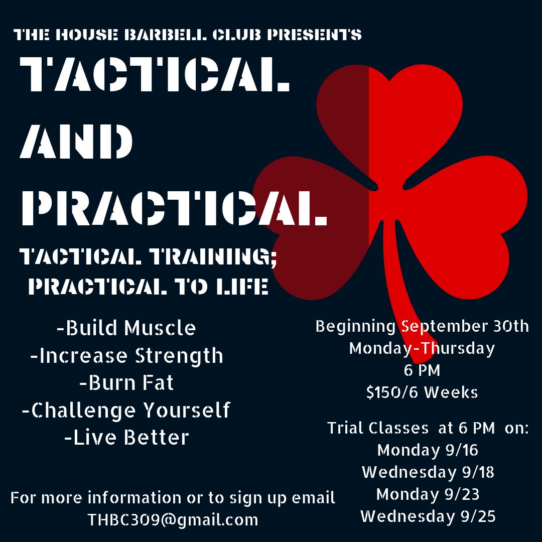 The best gym in Peoria hands down. Strongest gym. Best equipment. Challenge yourself with different training techniques. Unique atmosphere. We preach QUALITY OVER QUANTITY. Quality people. Quality equipment. No gimmicks.