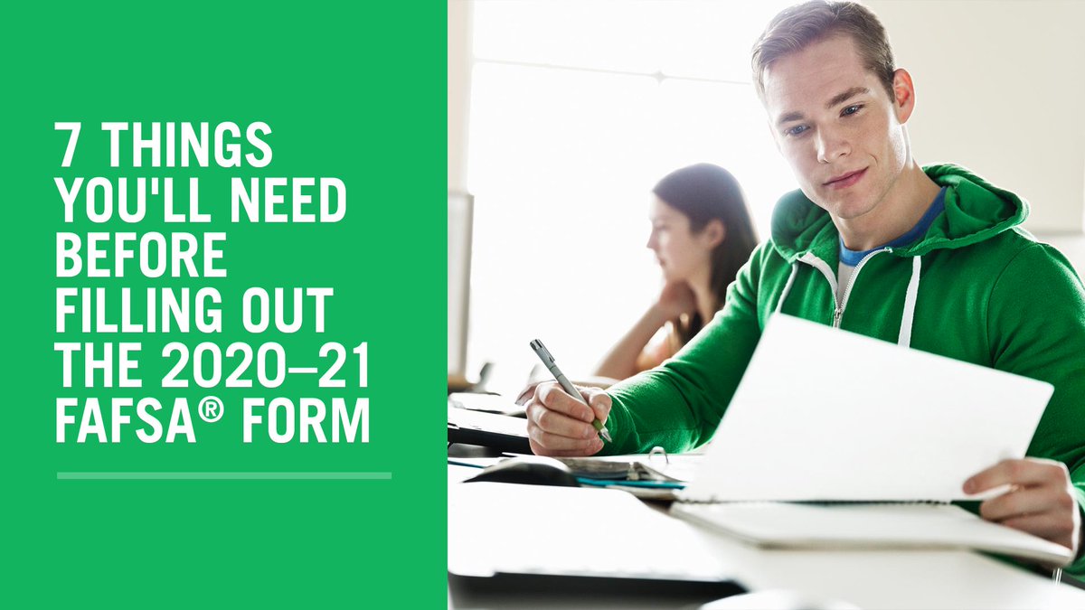 Most people forget #4! 👀

Don't be one of them! Prepare yourself with this need-to-know list: bit.ly/31unZM8
