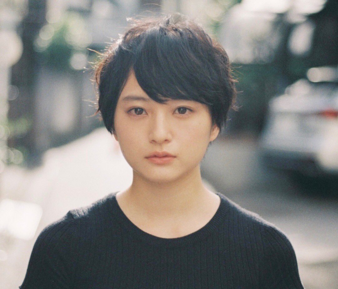 レ*オ様 『街の上で』B2ポスター若葉竜也、穂志もえか、古川琴音、萩原みのり。今 今泉力哉監督「街の上で」ヒロインに穂志もえか、古川琴音、萩原