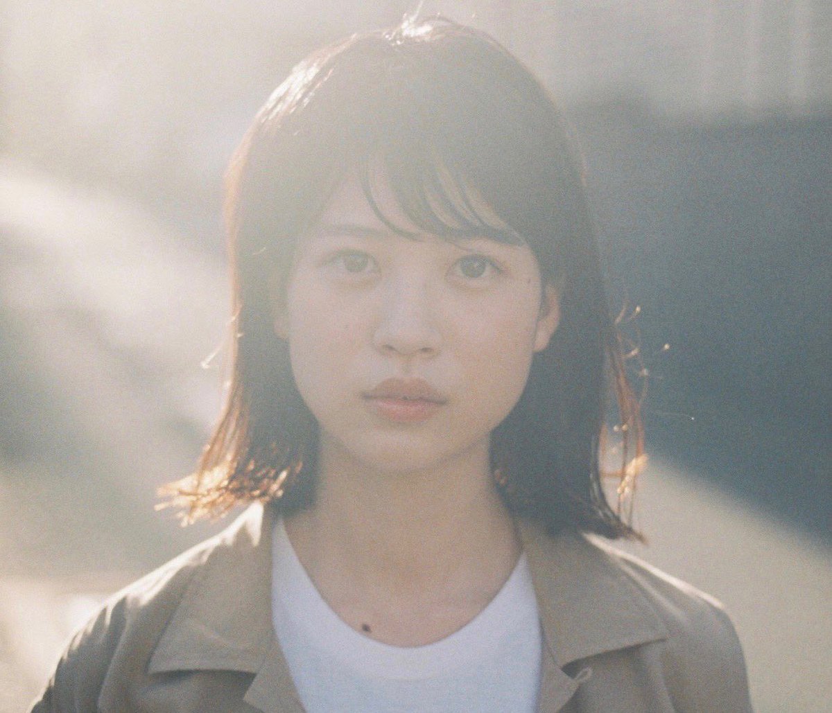 映画『街の上で』 on X: 