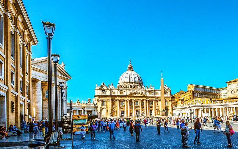 travelwith2ofus's tweet photo. 7 Tours You Must Do In Rome
If you are going to Rome, visiting the ...
https://t.co/Bd3HQLnuqD
#VisitingRome #Rometours #thingstodoinRome #travel #traveltips #travelmotivation #travelmore #thingstodo #Travel #ThursdayThoughts https://t.co/qKdxvWkyUG