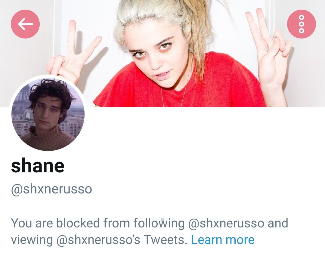 gardenoflungs's tweet photo. One more AH stan who can't handle the truth. See you on #February3rd2020 https://t.co/Z05BIIlVYC