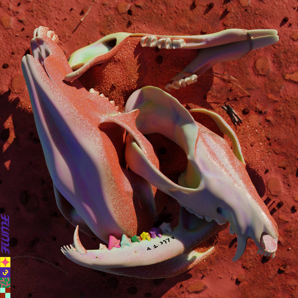 flumemusic's tweet photo. ‘Rushing Back’ out Sept 25 @verabluemusic // presave: https://t.co/ICyd8zdpuK https://t.co/NDYWIiQqld