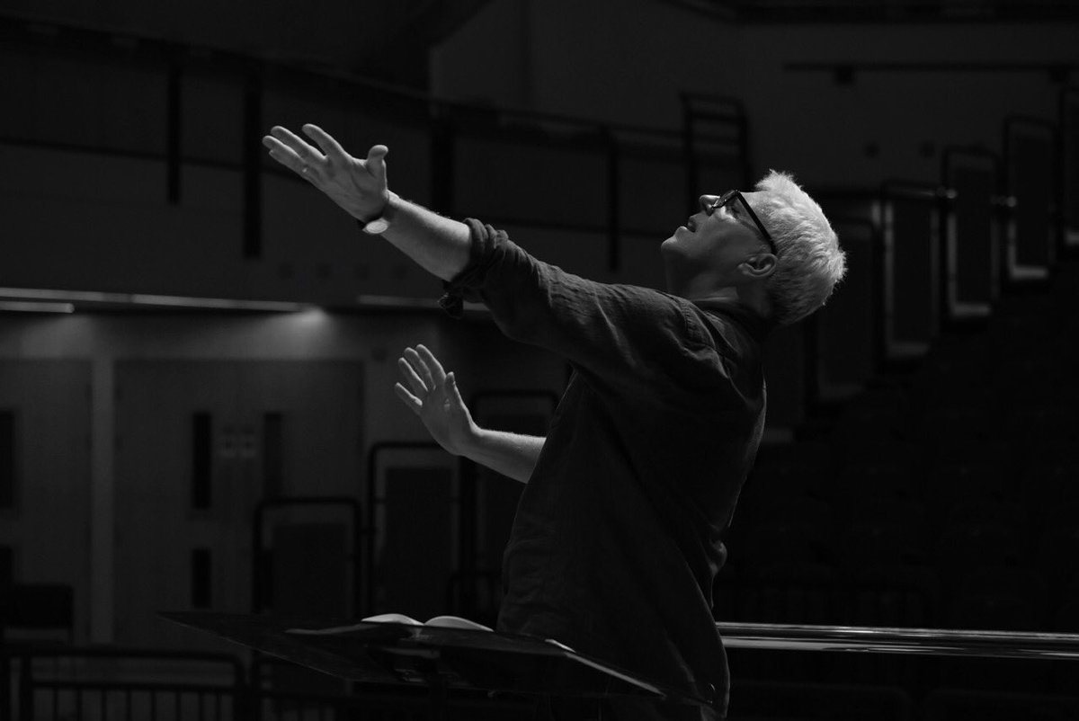 Exeter Bach Choir tweet media