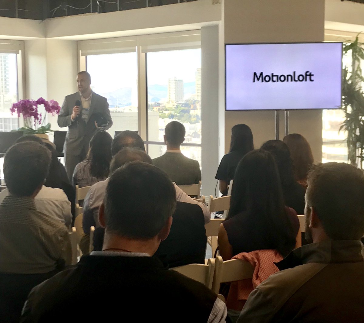 Motionloft tweet media