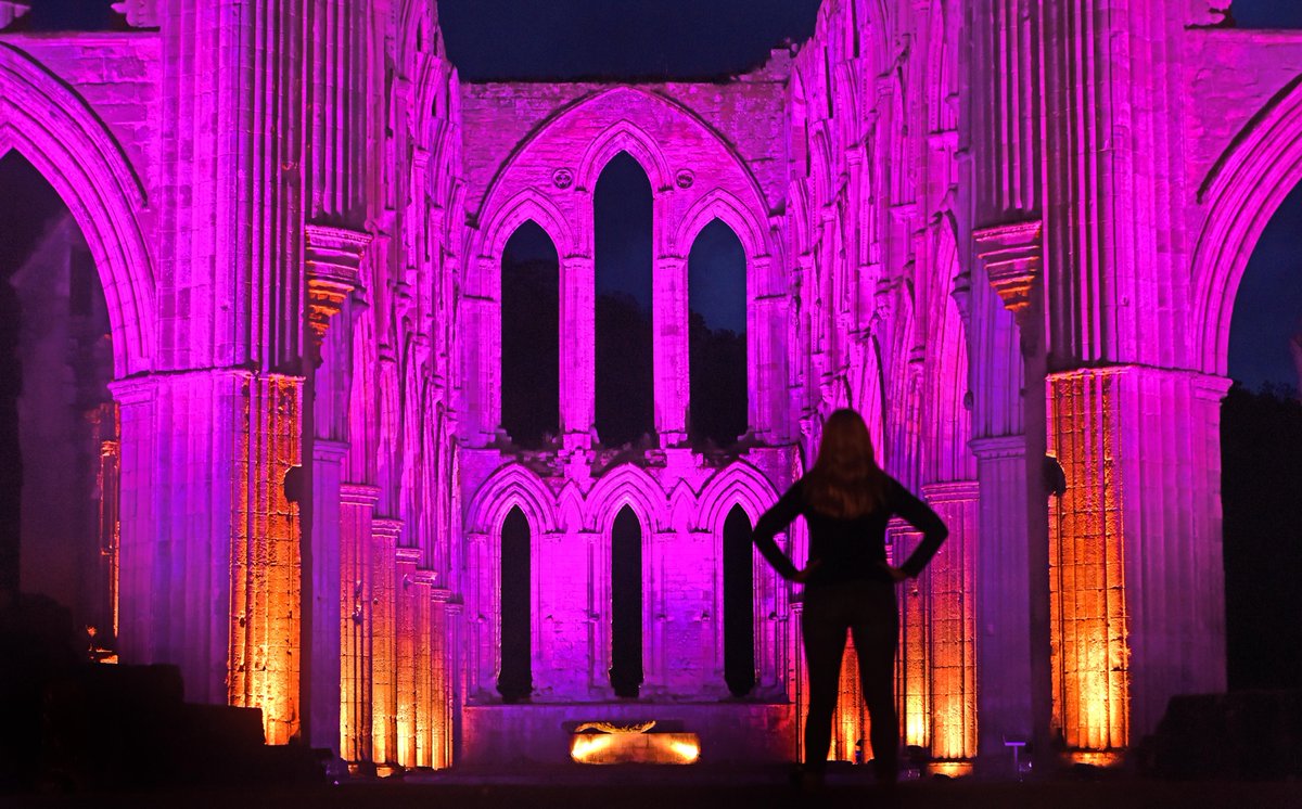 Ryedale & The Coast Mumbler (@ryedalemumbler) on Twitter photo Enjoy the beauty of the ruins at #RievaulxAbbey with the moon suspended in the abbey with music playing....fire pits and marshmallows! If you have guests staying, do let them know! <a href="/VisitHelmsley/">VisitHelmsley</a>
<a href="/EnglishHeritage/">English Heritage</a> <a href="/VisitRyedale/">VisitRyedale</a> <a href="/ryedalehour/">Ryedale Hour</a> @Ryebas2020 ryedale.mumbler.co.uk/illuminating-r… Enjoy the beauty of the ruins at #RievaulxAbbey with the moon suspended in the abbey with music playing....fire pits and marshmallows! If you have guests staying, do let them know! <a href="/VisitHelmsley/">VisitHelmsley</a>
<a href="/EnglishHeritage/">English Heritage</a> <a href="/VisitRyedale/">VisitRyedale</a> <a href="/ryedalehour/">Ryedale Hour</a> @Ryebas2020 ryedale.mumbler.co.uk/illuminating-r…