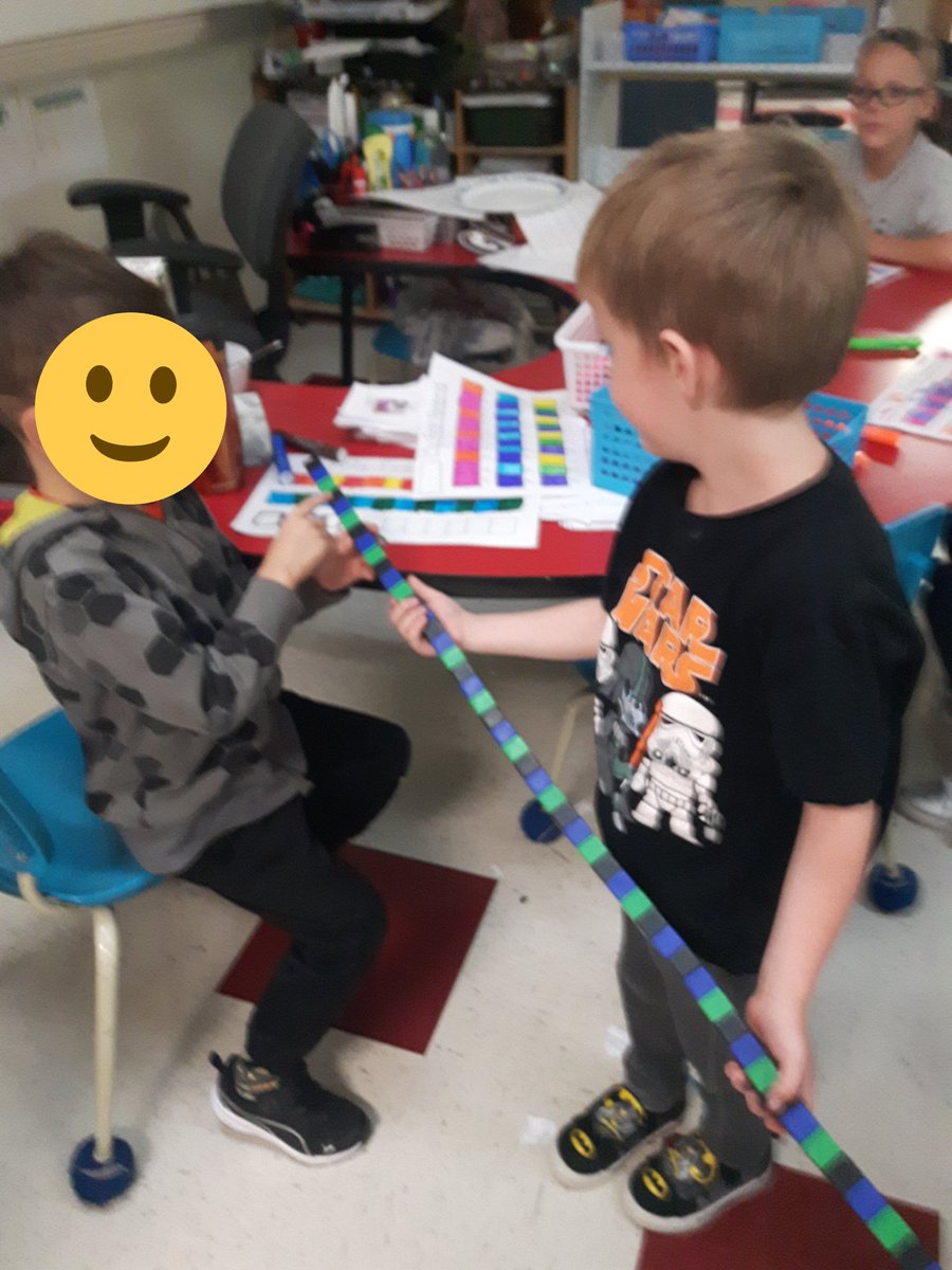MrsHahmo's tweet photo. In room 17 we had fun creating block patterns. https://t.co/O2jWVX3YBn