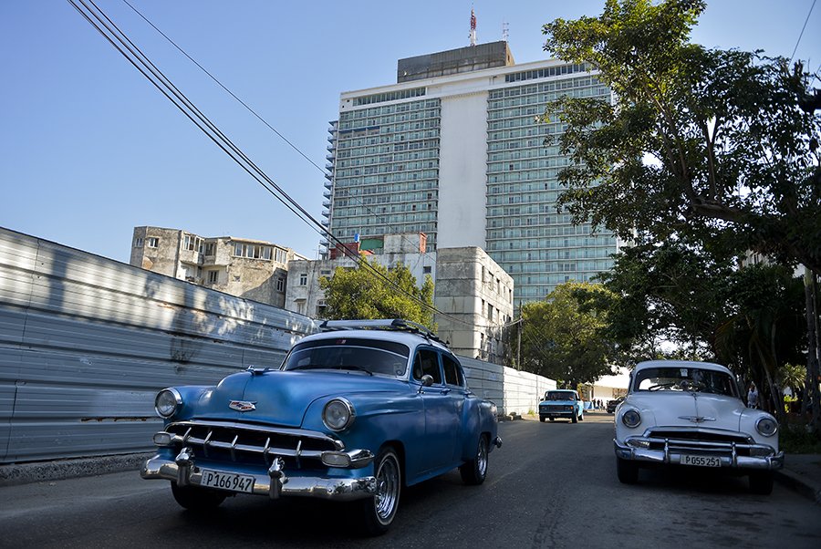 Dinero_END's tweet photo. #Cuba se queda sin combustible

Más detalles: https://t.co/TTV5EBzvKz 👈 https://t.co/lCNgEq86AU