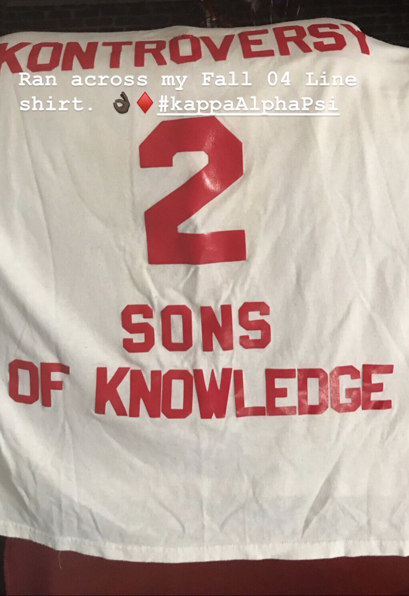 TrevinNGrimm's tweet image. Ran across this ♦️today! You don’t get named #SonsOfKnowledge without knowing your info. We still got smashed tho 😩 #EtaPi 👌🏿