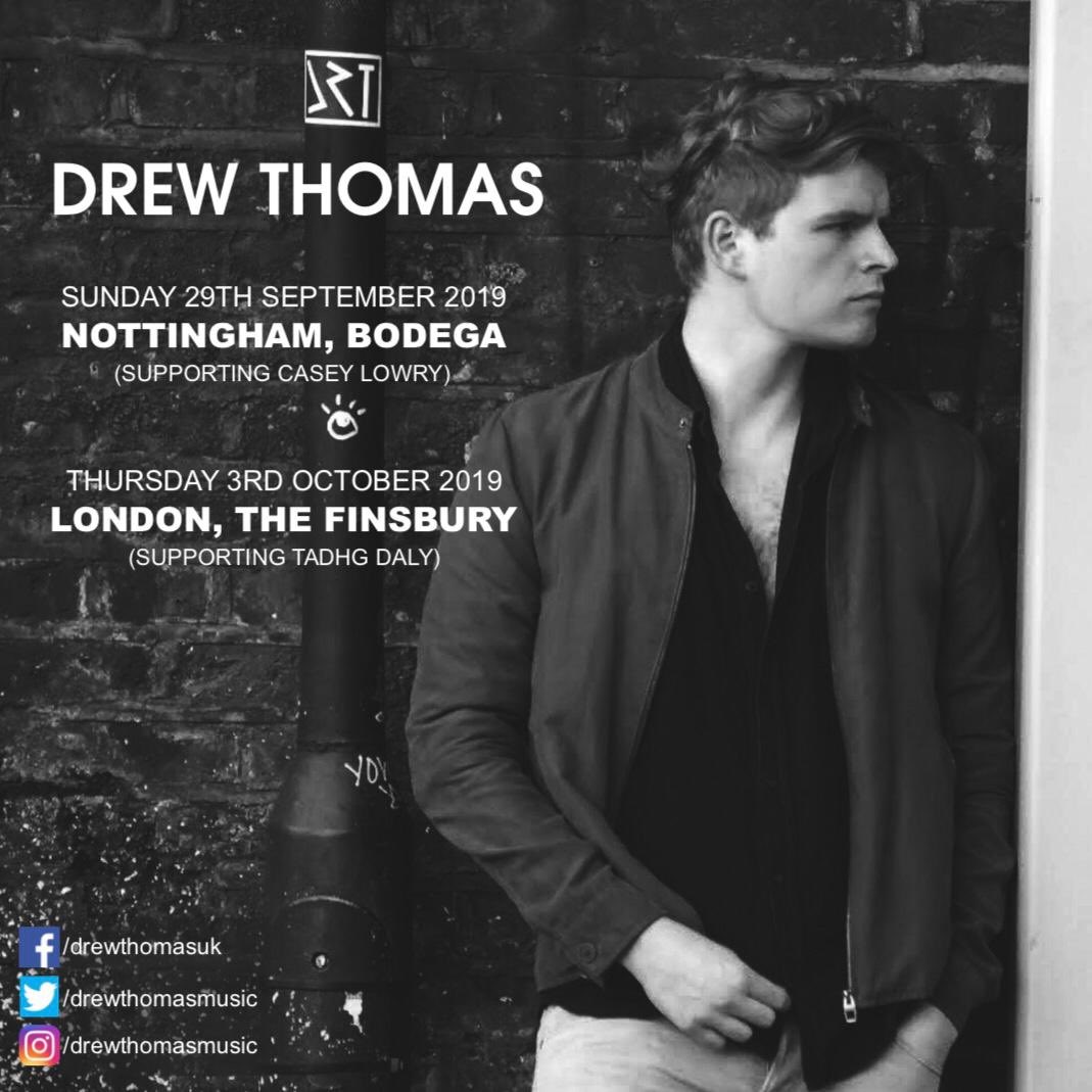 Drew Thomas tweet media