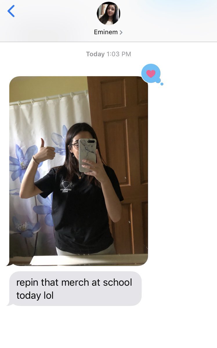 Cyn_AlonzoFay's tweet photo. Baby sis rocking her @otgbasketball merch. Have you gotten yours yet? #buzzing ππ½ππ½ππ½
https://t.co/9jKOvPvWAu https://t.co/v5sH5M4EAf