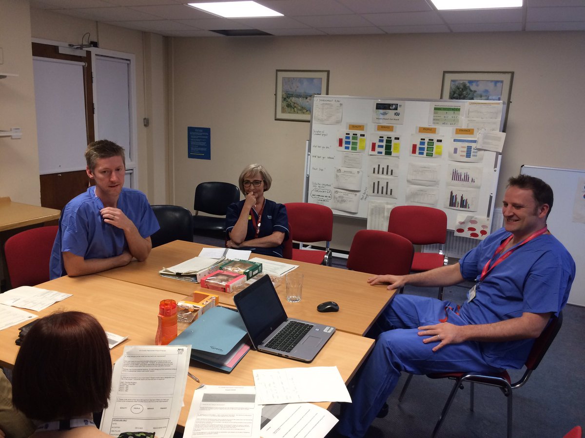 stephw2001's tweet photo. So it's been all things Value Management today for the QI team! Testing out our project readiness process- preparing for the next wave of projects!! #areyoureadytogo #VMA @PeterOBrien1973 @clarabelle1101 @jenniferPN10 @HazelNMAHPDir @BeePetra @ovensger @NHSaaa https://t.co/HAjw1uUc10