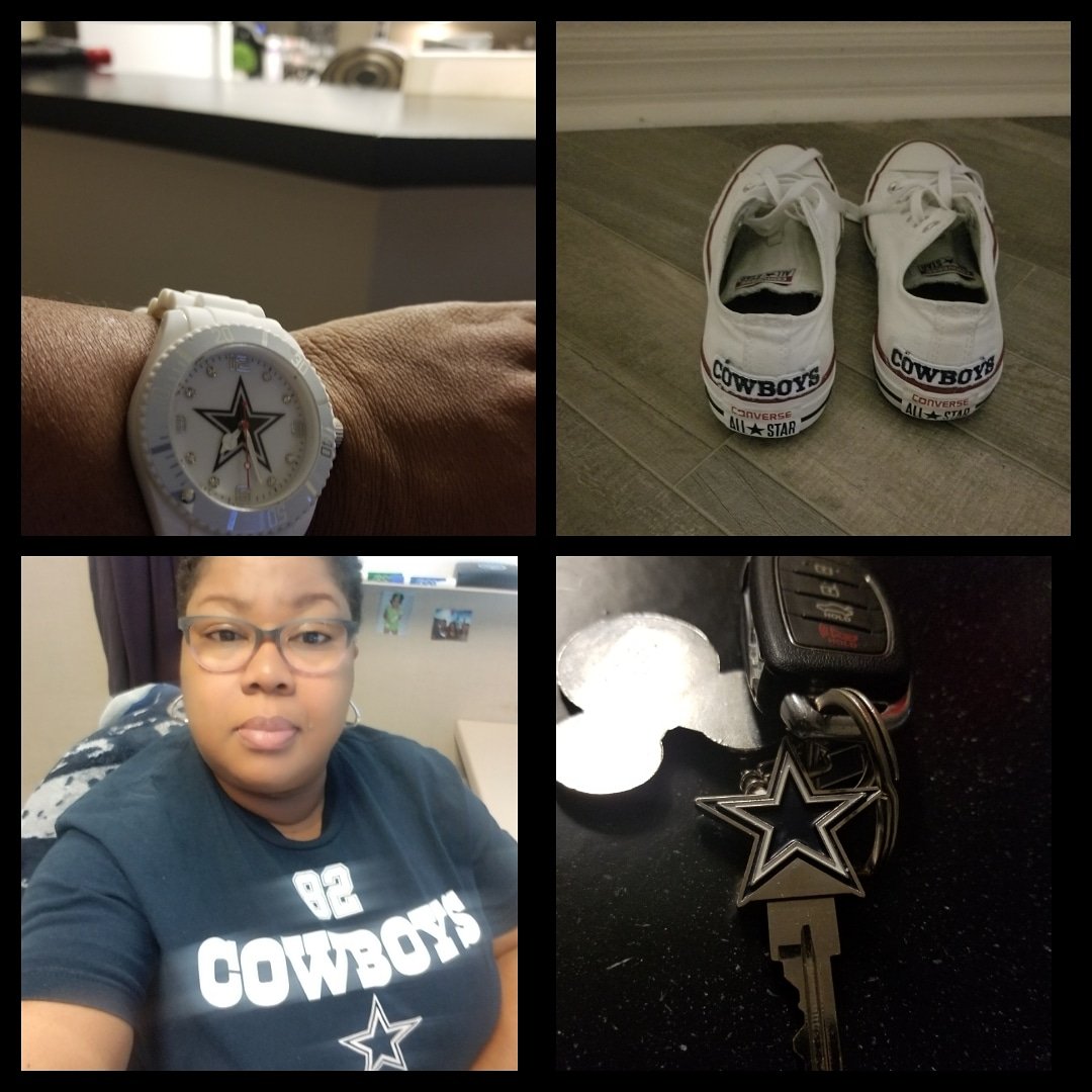 kitawash04's tweet photo. What's known doesn't have to explained.@CowboysNation https://t.co/1ahdsshqI4