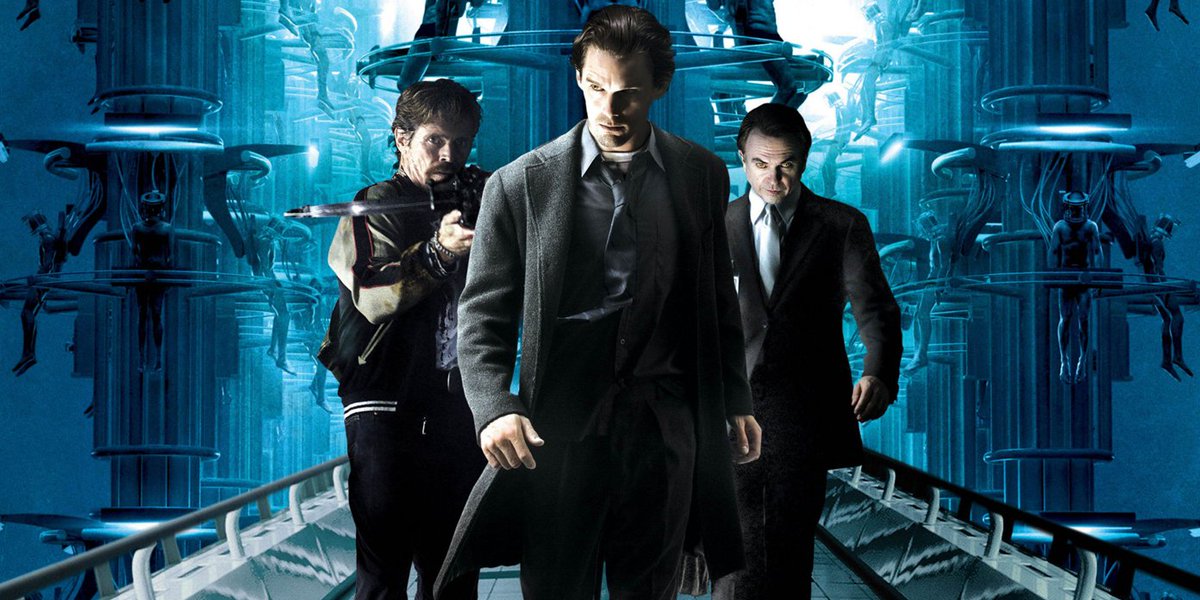 IrishFilmCritic's tweet image. 4K Ultra HD Review: #Daybreakers Adds An Intriguing Twist On The Vampire Genre wp.me/payalS-5dM6 @Lionsgateathome