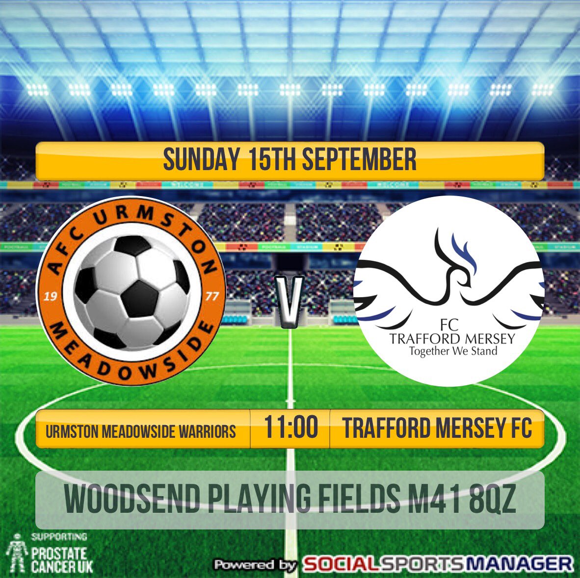 traffordmersey's tweet photo. https://t.co/BCSTsoEE6D
