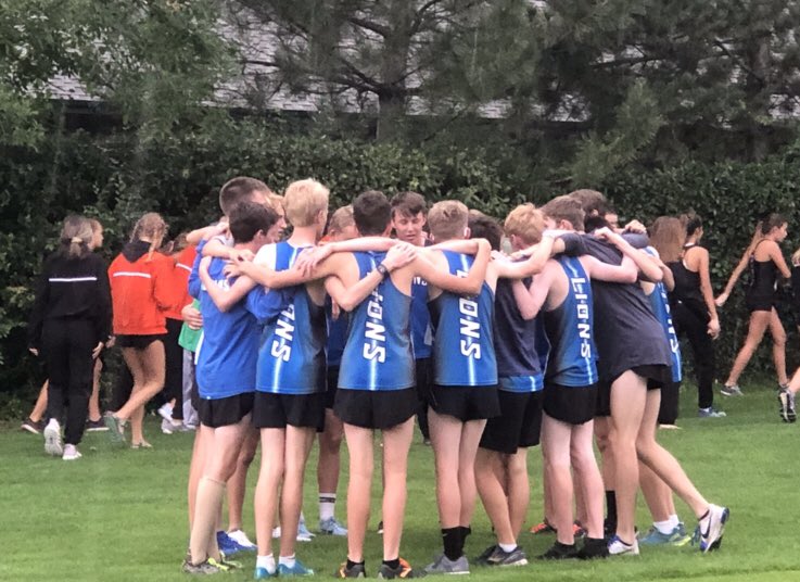 LyonsLionsCO's tweet photo. The #StVrainStorm was strong at the RE-1J cross country meet! So proud of our athletes. #smallANDmighty #smallANDfast https://t.co/a1j2Nz8YJF