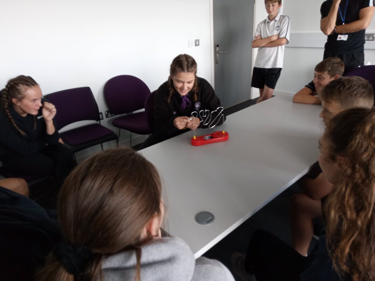 Staffs Sport & Ex tweet media