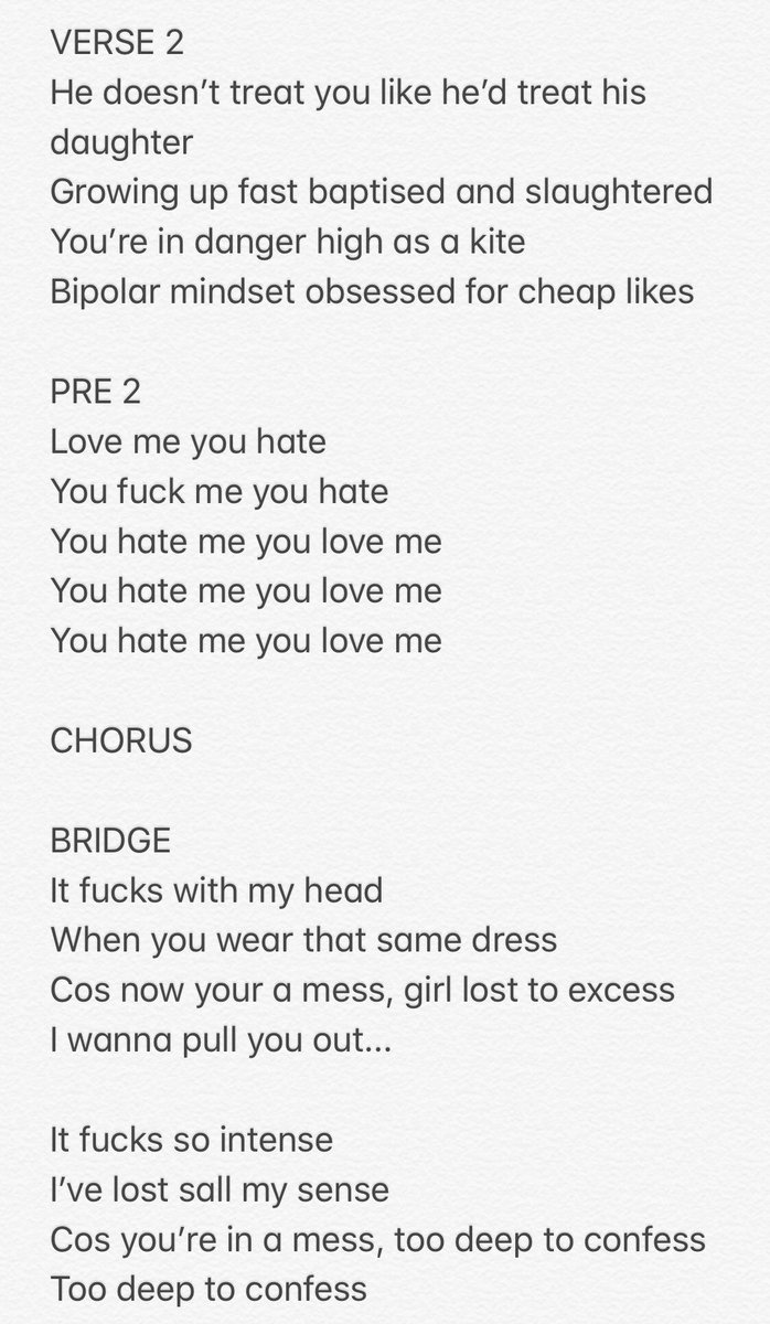 The Hara Tramp Brain Lyrics C The Hara Stream Download Here T Co Gxwdx6edfw