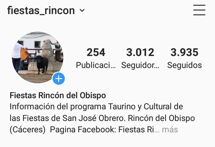 2014_fiestasrin's tweet photo. Aun no nos sigues nuestra cuenta de Instagram? Buscanos en Fiestas_rincon. https://t.co/TLCRQBy51y