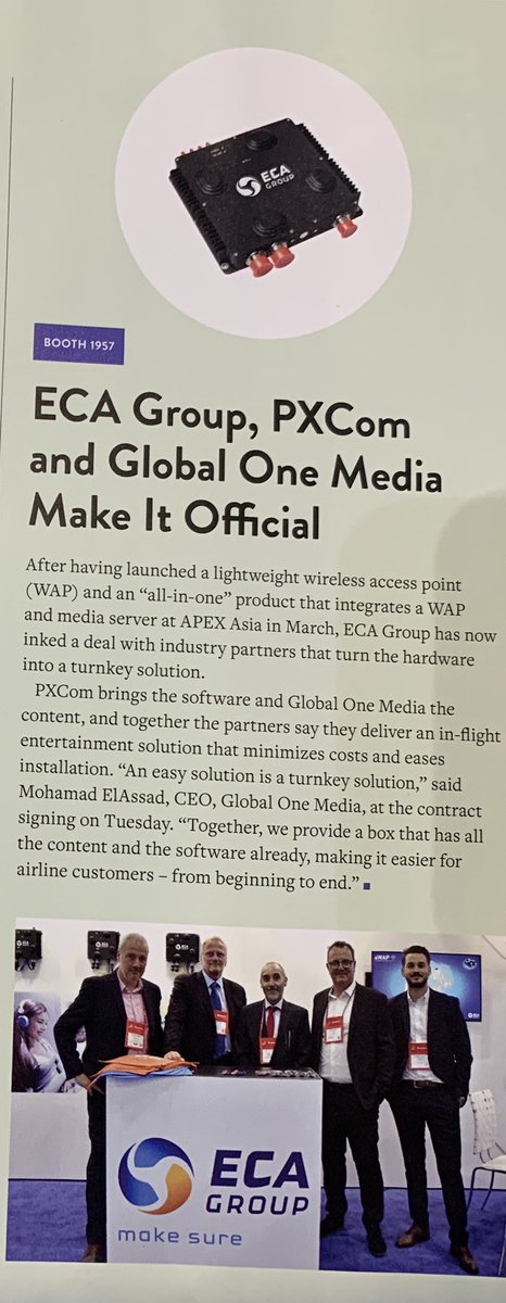 Global ONE Media tweet media