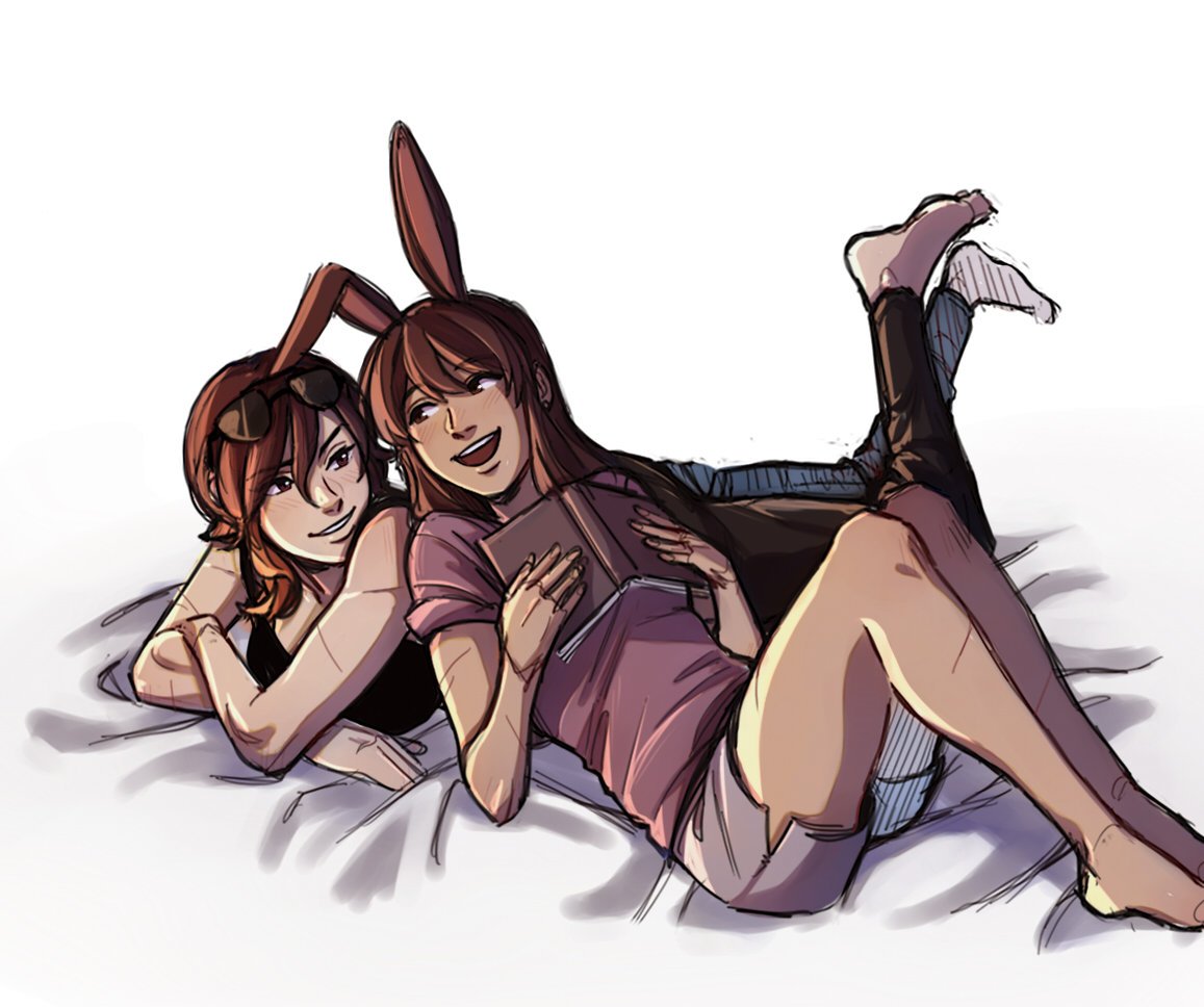 Bᴇꜱᴛ Fʀɪᴇɴᴅꜱ