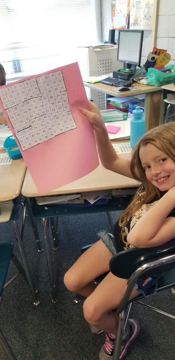 100 piece puzzle activity! 
Watch us work! 
#Groce2ndgrade
<a href="/neetneet1976/">Benita Arrington</a> <a href="/JNWilkerson1127/">Jamie Wilkerson</a> <a href="/Falcons_FES/">Franklinton Elementary School-FES</a> <a href="/here_is_hannah/">Hannah Bethea</a>