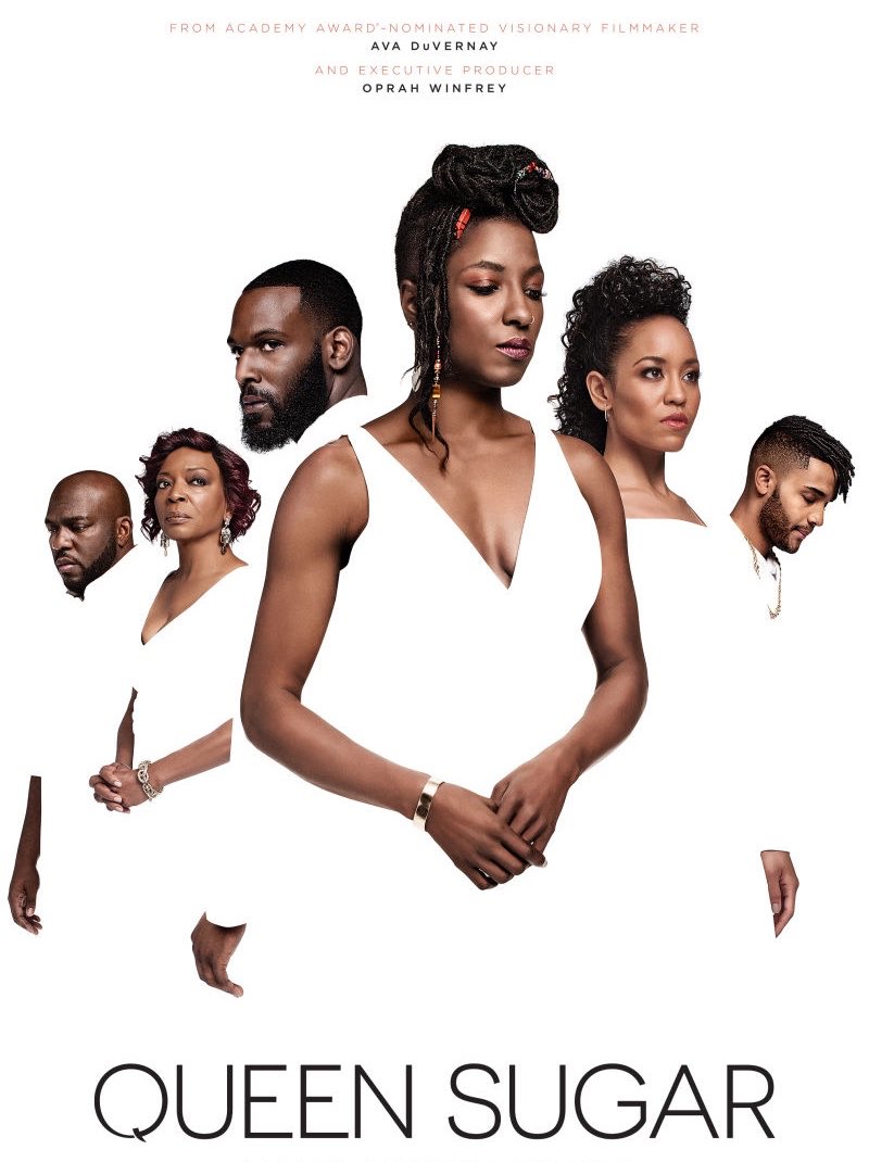 syncstories's tweet image. Tune into #QueenSugar on @OWNTV. On episode 13 you will hear a track titled “Nightly Business Report” by composer Edmund King. A selection from our Cue Source Music library, courtesy of SyncStories. bit.ly/32zW6CG