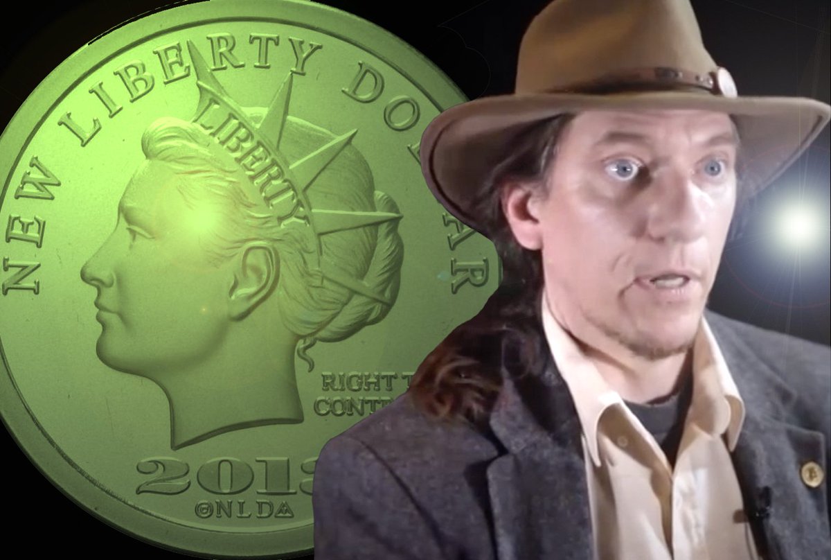 erich_strasser's tweet photo. New Liberty Dollar Founder Subpoenaed in the Billion-Dollar Bitcoin Lawsuit https://t.co/g3H5FCiiPx #News #addresses #BitcoinBelle #Bitcoins #BTC https://t.co/nMNadk4huK