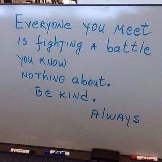 have you had a good return to school?