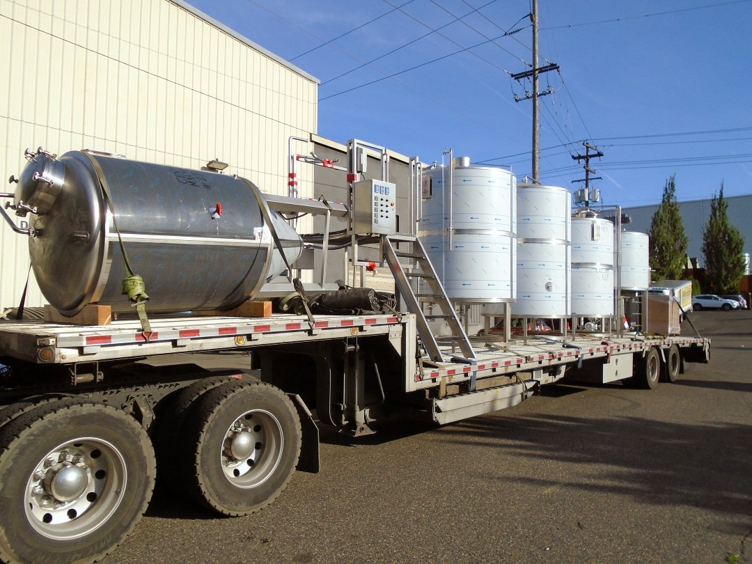 PDX Kettle Works tweet media