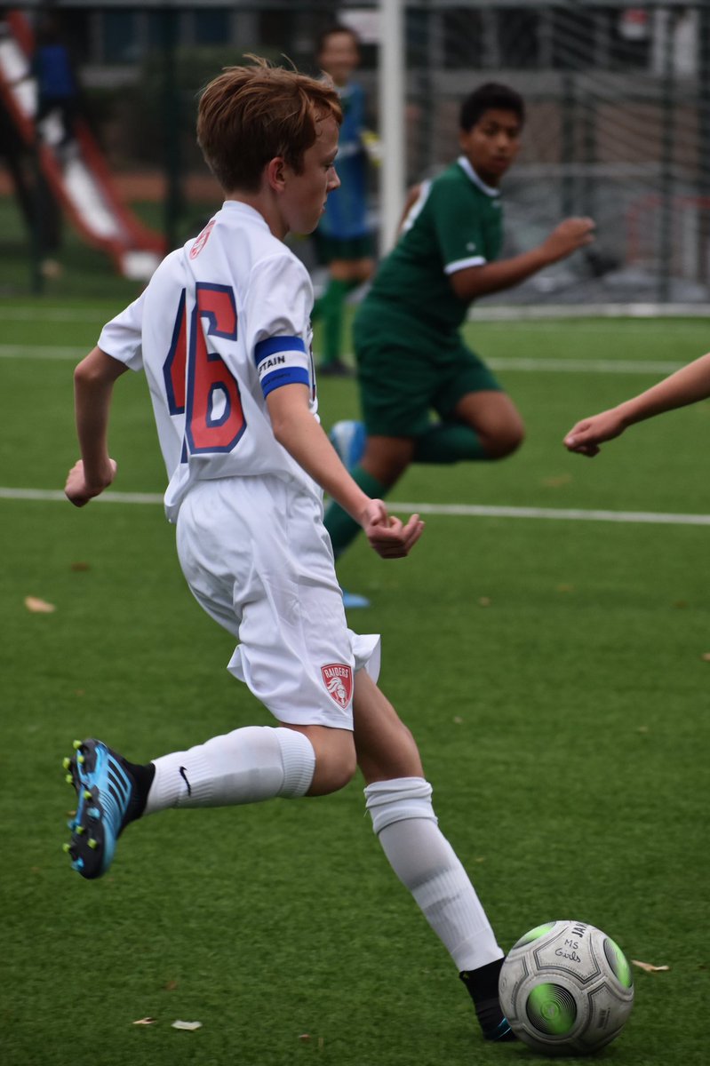 isb_raiders's tweet photo. Great start to the season for U14 Volleyball and Soccer. https://t.co/C3hbxw5Qly
