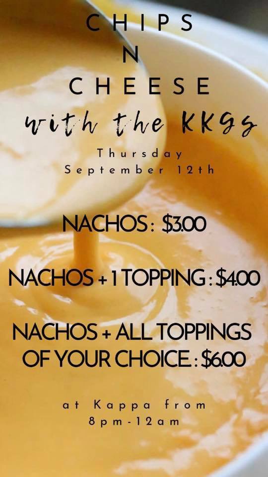 Idaho Kappa tweet media